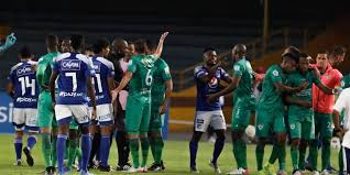 Mira cómo se mueve la tabla en directo del campeonato colombiano. Definida Programacion Fecha 6 De Liga Betplay Con Duelo Bogotano Equidad Vs Millonarios Futbol Colombiano Liga Betplay Futbolred