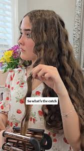 Curious if waves will look good in your hair? Love it or get a FULL REFUND 