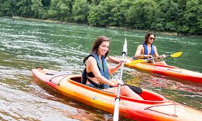 There's also a 3 mile bike trail i didn't do. White River Origin To Bull Shoals Lake Fayetteville Ar Arkansas Com