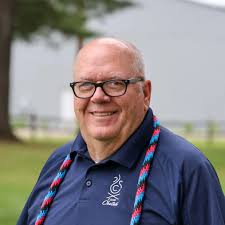 Meet Our Staff — Camp Chetek