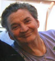 NÉCROLOGIE. Mme Marie Rouillard