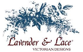 Lavender Lace Counted Cross Stitch Charts And Patterns