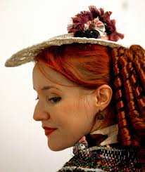 Veronica Russell, award-winning New Orleans performer and costume designer,  dies at age 44