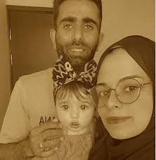 Meet a Palestinian family denied safety by Australia