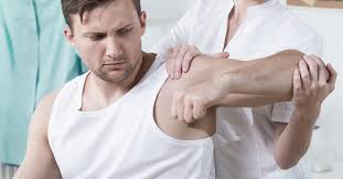 Image result for Shoulder Exam