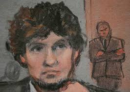 Boston Marathon bombing trial: Video cameras shouldn't turn Dzhokhar  Tsarnaev into a reality star.