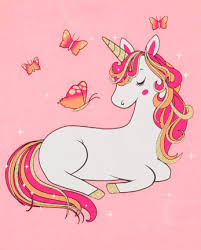 Maybe you would like to learn more about one of these? Baby And Toddler Girls Short Sleeve Unicorn Graphic Tee The Children S Place