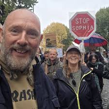 St Michael's Middle School early 1970's. How many do you remember?