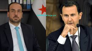 الوثائقي عالم بشار الأسد السري الذي يرصد أدق تفاصيل حياة رئيس النظام السوري خلال الأشهر الأولى من الثورة السورية من خلال البريد الالكتروني الخاص. Ø±Ø¦ÙŠØ³ Ø§Ù„Ø§Ø¦ØªÙ„Ø§Ù Ø§Ù„Ø³ÙˆØ±ÙŠ Ø³Ø§Ø¹Ø© Ø¨Ø´Ø§Ø± Ø§Ù„Ø£Ø³Ø¯ Ø§Ù‚ØªØ±Ø¨Øª Mada Post Ù…Ø¯Ù‰ Ø¨ÙˆØ³Øª