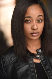 Kiara Fleming's Instagram, Twitter & Facebook