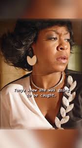 Tonya Gets Caught Lying Scene Edit