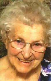 Constance Winberg Dickson, 87