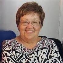 Emma Lee Hull Obituary