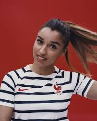 National team france at a glance: Elegance And Innovation Position Les Bleus For Russia Nike News