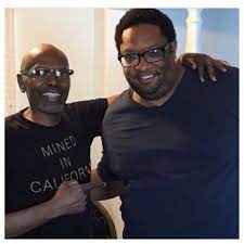 Check spelling or type a new query. Reggie Hayes Aka William From Girlfriends Has Lost Almost 60 Pounds Lipstick Alley