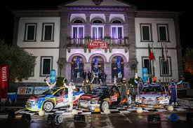 Ad fafe live score (and video online live stream*), team roster with season schedule and results. Erc 2020 Rally Fafe Montelongo Lukyanuk Wins After Sensational Three Way Final Stage Federation Internationale De L Automobile