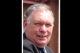 Tributes after the death of Hucknall's Ken Creed, the town's 'larger than  life' former Ashfield Council leader