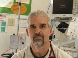 DR. CHRIS MILBURN: 'Criminal element' sent to ER puts docs in dicey spot