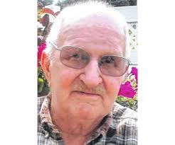 James Ramsey Obituary (1936