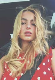 Addison Barger No Helmet