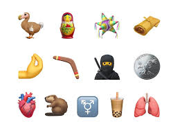 A creative way to express yourself. Looking To Download Install Ios 14 Emojis On Android Here S How To