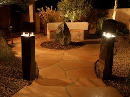 Lighting Tumblestone