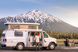 Finding a camper van suitable for kids and gear is precisely the challenge my family faced. Best Camper Vans For Family Of 4 Cheap Online