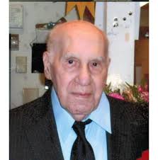 Philip Rubino Obituary (2015)