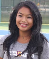 2019-20 Women's Tennis Roster