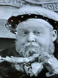 The Private Life of Henry VIII (1933)