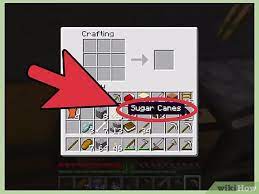 Paper is one of the fundamental crafting items in minecraft. How To Make Paper In Minecraft 9 Steps With Pictures Wikihow
