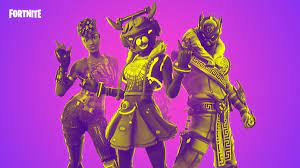 Competitive Fortnite State Of Development Part 1 Epic Games Have Announced Thestate Of Development Of Competitive Fortnite Epic Ga Fortnite Epic Games Epic