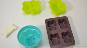 how to make glycerin soap 11 steps