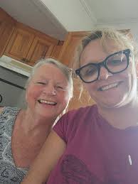 Good morning my dear friend ♥️ 🤍🤍🪻💛💕 Love you