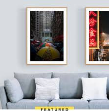 Find out from painting pros what to look for when choosing paint and painting supplies, as well as how to patch and paint walls and paneling. Where To Buy Affordable Hong Kong Themed Art For Your Home