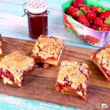 Square Fraises Crumble Recette Crumble Gateaux Et Desserts Alimentation