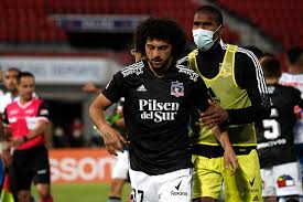 Colo colo live score (and video online live stream*), team roster with season schedule and results. Colo Colo Publimetro Chile
