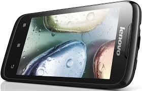 Lenovo A369i - Specs and Price - Phonegg