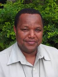 Rooted in Jesus Annual Report 2017