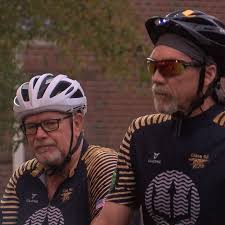 Retired navy seals reunite for a new type of mission