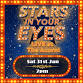 Stars In Their Eyes: Live At The Acorn event image