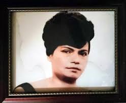 Elisa Román Román Obituario