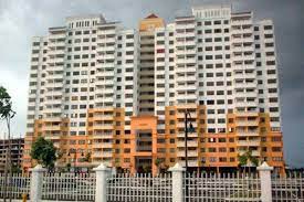 The millennium masteri is a subtle crystalline combination of international architectural values and distinctive features of vietnamese culture. Vista Millennium For Sale In Puchong Propsocial