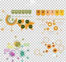 chart button icon business ring color chart png clipart