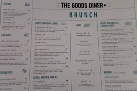 Customers are free to download and save these images, but not use these digital files (watermarked by the zomato logo) for any commercial purpose, without prior written permission of zomato 2018 0218 13331400 Large Jpg Picture Of The Goods Diner Surabaya Tripadvisor