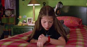A security guard's dreams come true when he is selected to be transformed into a cybernetic police officer. Nike Sneakers Worn By Michelle Trachtenberg As Penny Brown In Inspector Gadget 1999