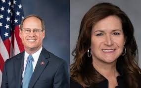 Congressman Murphy, Rep. Cairns to speak at legislative luncheon in  Carteret County this month