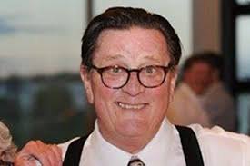 Daniel Richard Williamson: March 15, 1946