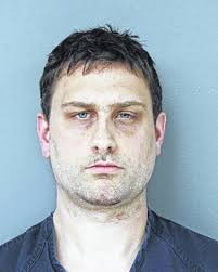 Bath Township man guilty of burglary, assault