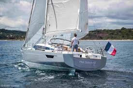 Wauquiez pilot saloon 55 adiqell. Pilot Saloon 42 Wauquiez